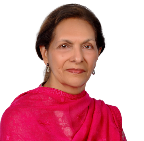 Dr. Rehana Ahmed