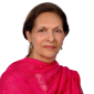 Dr. Rehana Ahmed