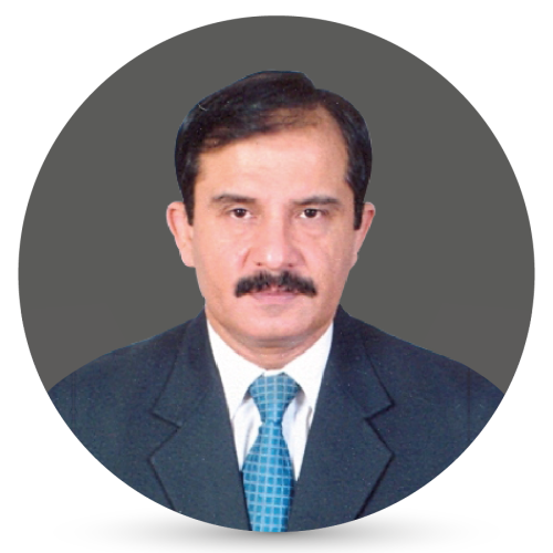 Dr. M. Khalid Farough