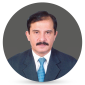 Dr. M. Khalid Farough
