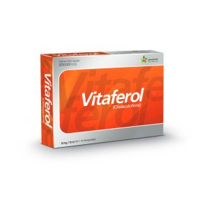 vitaferol