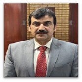 Mr. Shahid Ullah Khan