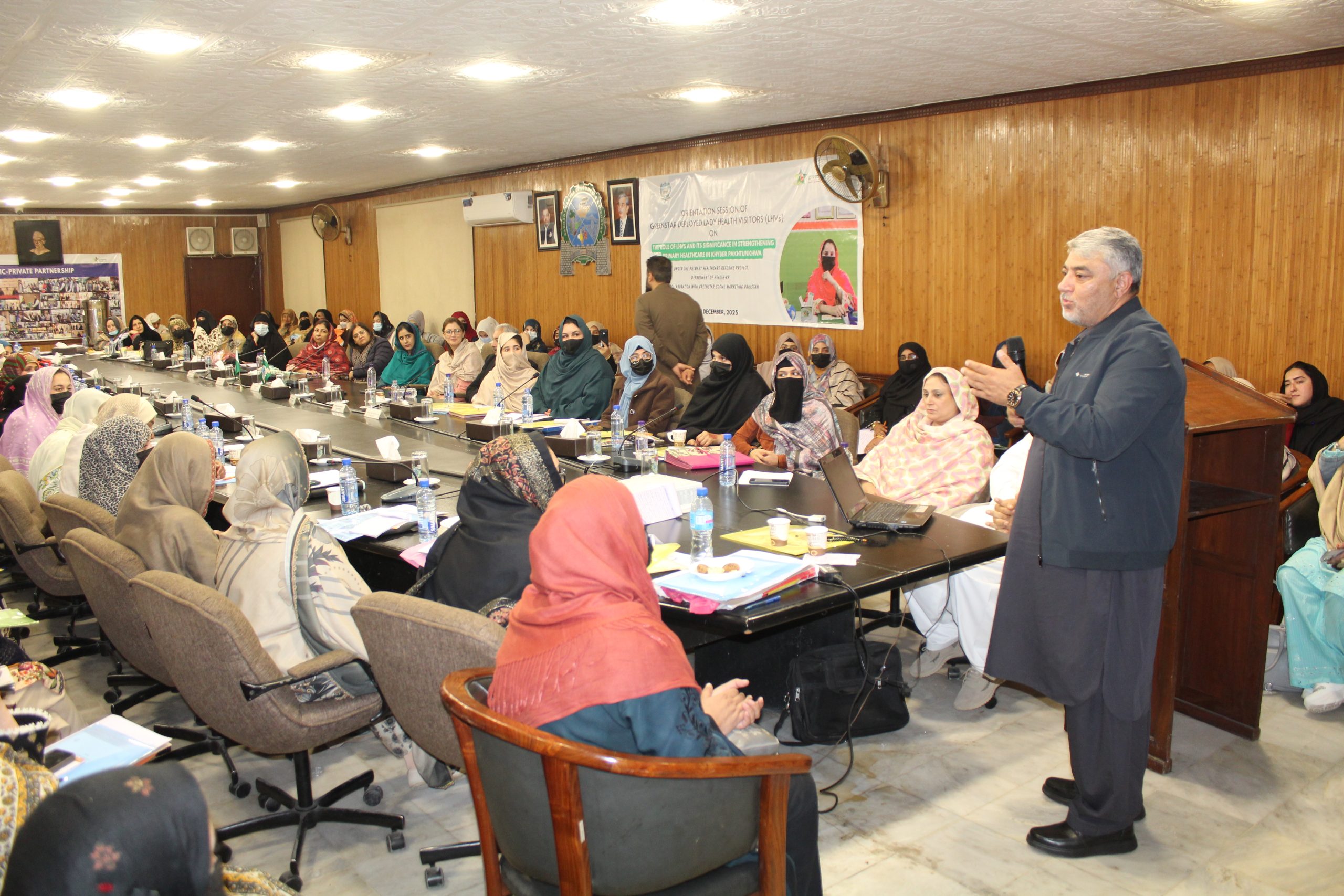 Orientation 3
