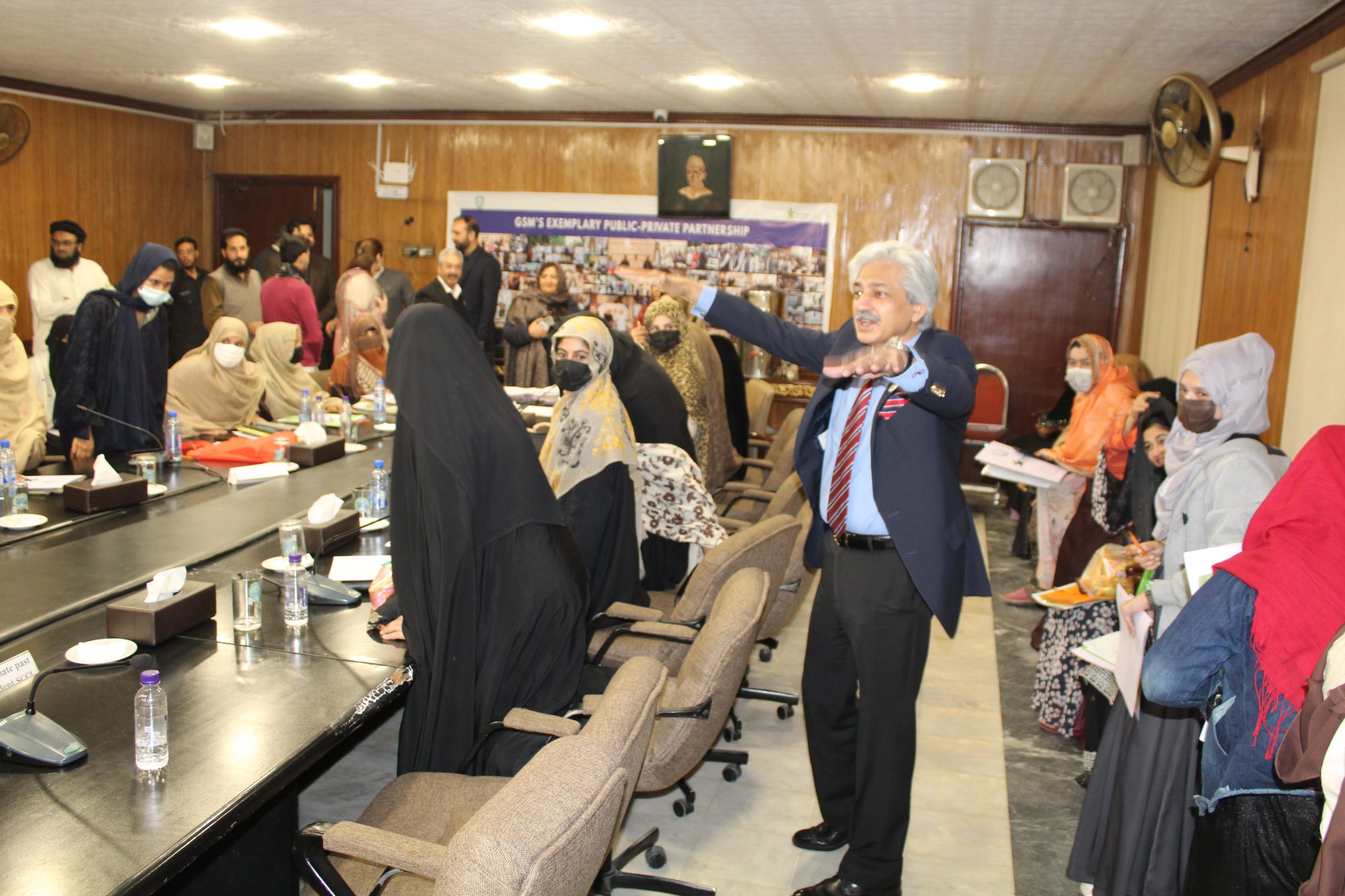 Orientation 5